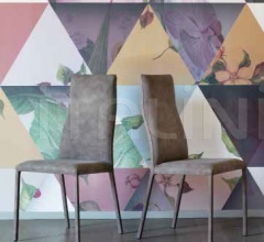 Стул URSULA Стул URSULA фабрика Miniforms