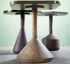 Итальянские Столики - Столик PEZZO Итальянские Столики - Столик PEZZO фабрика Miniforms