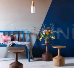 Итальянские Столики - Столик PEZZO Итальянские Столики - Столик PEZZO фабрика Miniforms