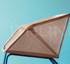 Кресло COLONY Кресло COLONY фабрика Miniforms