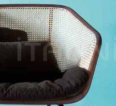 Кресло COLONY Кресло COLONY фабрика Miniforms