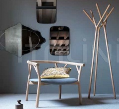 Кресло VALERIONA Кресло VALERIONA фабрика Miniforms