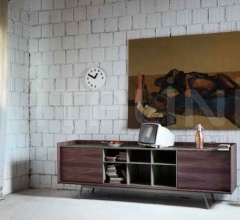 Буфет EDGE фабрика Miniforms