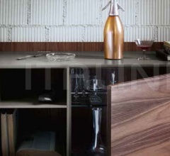 Буфет EDGE фабрика Miniforms