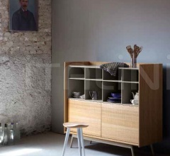 Буфет EDGE фабрика Miniforms