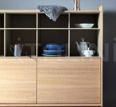 Буфет EDGE фабрика Miniforms