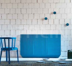 Буфет CODE фабрика Miniforms