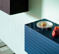 Буфет CODE фабрика Miniforms