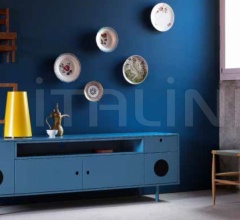 Буфет CAIXA фабрика Miniforms