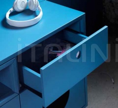 Буфет CAIXA фабрика Miniforms