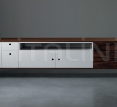 Буфет CAIXA фабрика Miniforms