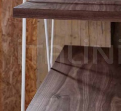 Итальянские Стеллажи - Книжный стеллаж MATASSA/MATASSINA Итальянские Стеллажи - Книжный стеллаж MATASSA/MATASSINA фабрика Miniforms