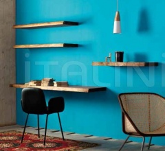 Итальянские Стеллажи - Книжный стеллаж MARANGON Итальянские Стеллажи - Книжный стеллаж MARANGON фабрика Miniforms