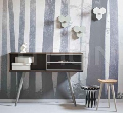 Итальянские Консоли - Консоль OLIVIA фабрика Miniforms