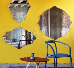 Настенное зеркало LADY O Настенное зеркало LADY O фабрика Miniforms