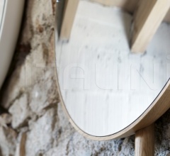 Настенное зеркало RETROVISEUR DOMESTIQUE Настенное зеркало RETROVISEUR DOMESTIQUE фабрика Miniforms