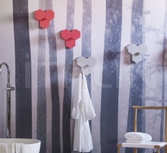 Вешалка LEAF Вешалка LEAF фабрика Miniforms