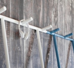 Вешалка ANACLETO Вешалка ANACLETO фабрика Miniforms