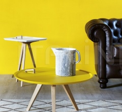 Кофейный столик SERVOLINO/SERVOLONE Кофейный столик SERVOLINO/SERVOLONE фабрика Miniforms