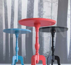 Итальянские Столики - Столик DANDY Итальянские Столики - Столик DANDY фабрика Miniforms