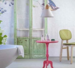 Итальянские Столики - Столик DANDY Итальянские Столики - Столик DANDY фабрика Miniforms