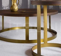 Итальянские Столики - Кофейный столик ZERO Итальянские Столики - Кофейный столик ZERO фабрика Miniforms