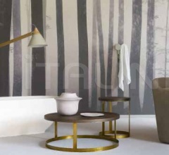 Итальянские Столики - Кофейный столик ZERO Итальянские Столики - Кофейный столик ZERO фабрика Miniforms