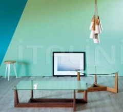 Итальянские Столики - Журнальный столик GAUDO Итальянские Столики - Журнальный столик GAUDO фабрика Miniforms