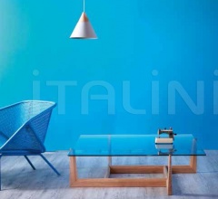 Итальянские Столики - Журнальный столик GAUDO Итальянские Столики - Журнальный столик GAUDO фабрика Miniforms