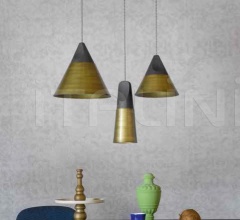 Итальянские Свет - Подвесной светильник SLOPE фабрика Miniforms