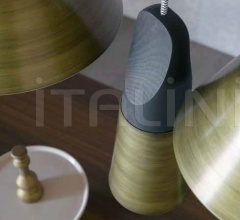 Итальянские Свет - Подвесной светильник SLOPE фабрика Miniforms