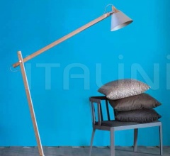 Напольный светильник SLOPE Напольный светильник SLOPE фабрика Miniforms