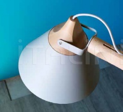 Напольный светильник SLOPE Напольный светильник SLOPE фабрика Miniforms