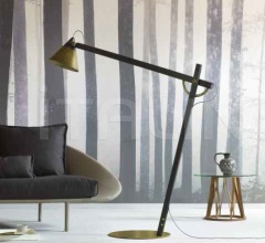 Напольный светильник SLOPE Напольный светильник SLOPE фабрика Miniforms