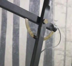 Напольный светильник SLOPE Напольный светильник SLOPE фабрика Miniforms