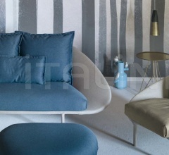 Кресло LEM Кресло LEM фабрика Miniforms