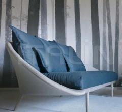 Итальянские Диваны - Диван LEM Итальянские Диваны - Диван LEM фабрика Miniforms