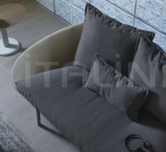 Итальянские Диваны - Диван LEM Итальянские Диваны - Диван LEM фабрика Miniforms