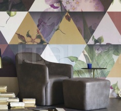 Итальянские Свет - Подвесной светильник SLOPE фабрика Miniforms