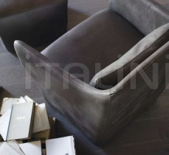 Кресло Ali Lounge Кресло Ali Lounge фабрика Miniforms