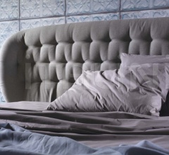 Кровать Shiko Capitonne Кровать Shiko Capitonne фабрика Miniforms