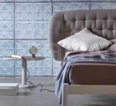 Кровать Shiko Capitonne Кровать Shiko Capitonne фабрика Miniforms