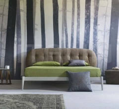 Кровать Shiko Punto Кровать Shiko Punto фабрика Miniforms