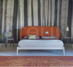 Кровать Shiko Pocket Кровать Shiko Pocket фабрика Miniforms