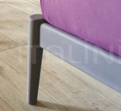 Кровать Shiko Magnum Кровать Shiko Magnum фабрика Miniforms