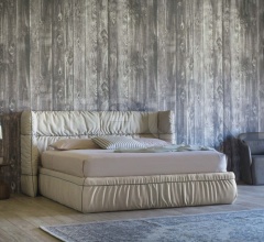 Кровать Soft Кровать Soft фабрика Miniforms