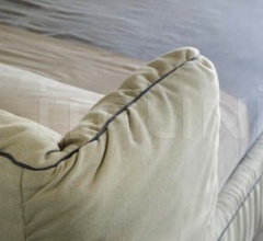 Кровать Soft Кровать Soft фабрика Miniforms