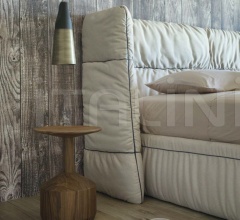 Кровать Soft Кровать Soft фабрика Miniforms