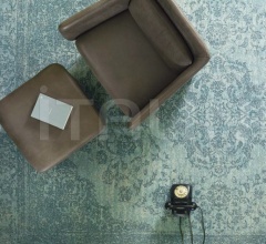 Кресло Ali Lounge Кресло Ali Lounge фабрика Miniforms