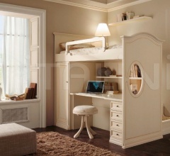 Композиция Proposal 07 Композиция Proposal 07 фабрика Mobilificio Domus